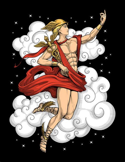 hermes god stories|hermes greek mythology.